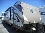 16 Keystone Cougar
