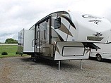 14 Keystone Cougar
