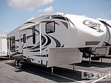 14 Keystone Cougar