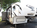 15 Keystone Cougar