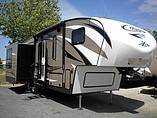 15 Keystone Cougar