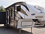 16 Keystone Cougar