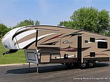 16 Keystone Cougar