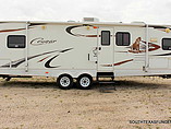 09 Keystone Cougar