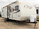 2009 Keystone Cougar Photo #2