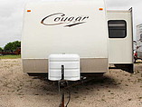 2009 Keystone Cougar Photo #4