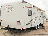 2009 Keystone Cougar Photo #5