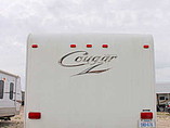 2009 Keystone Cougar Photo #6