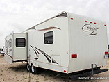 2009 Keystone Cougar Photo #7
