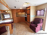 2009 Keystone Cougar Photo #11