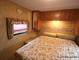 2009 Keystone Cougar Photo #26