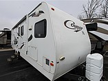 11 Keystone Cougar