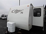 2011 Keystone Cougar Photo #6