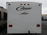 2011 Keystone Cougar Photo #7