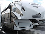 15 Keystone Cougar
