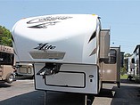 15 Keystone Cougar