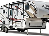 15 Keystone Cougar