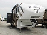16 Keystone Cougar