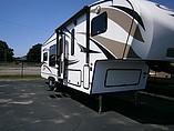 15 Keystone Cougar