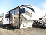 15 Keystone Cougar