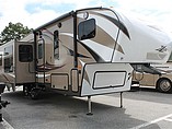 15 Keystone Cougar