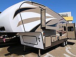 15 Keystone Cougar