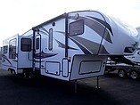 15 Keystone Cougar