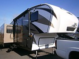 15 Keystone Cougar