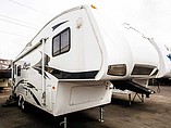 07 Keystone Cougar