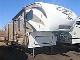 15 Keystone Cougar