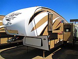 15 Keystone Cougar