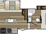 2016 Keystone Cougar Photo #5