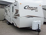 09 Keystone Cougar