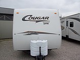 2009 Keystone Cougar Photo #2