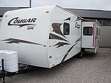 2009 Keystone Cougar Photo #3