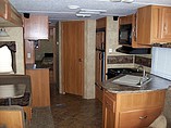 2009 Keystone Cougar Photo #12