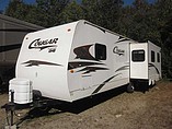 2008 Keystone Cougar Photo #2