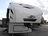 15 Keystone Cougar