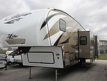 15 Keystone Cougar