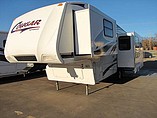 07 Keystone Cougar