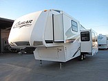07 Keystone Cougar