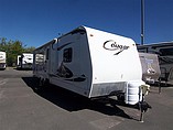 10 Keystone Cougar