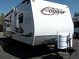 11 Keystone Cougar