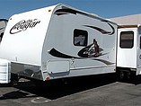 2011 Keystone Cougar Photo #4