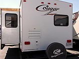 2011 Keystone Cougar Photo #6