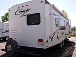 2011 Keystone Cougar Photo #7
