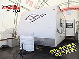 10 Keystone Cougar