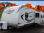 2012 Keystone Cougar Photo #4