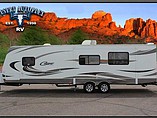 2012 Keystone Cougar Photo #5