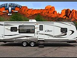 2012 Keystone Cougar Photo #6